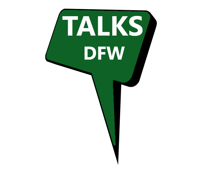 UNA Talks Logo