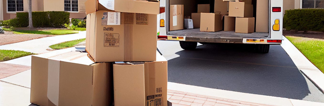Your Box Packaging Cover Image