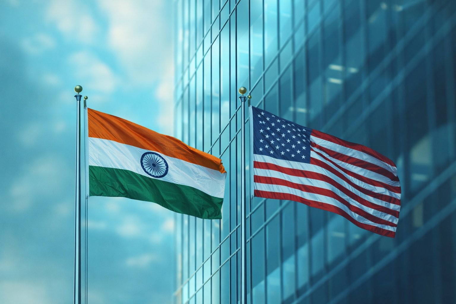 Business Opportunities in USA for Indian Companies - Indam Advisors
