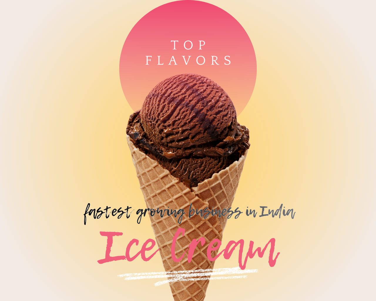 Fast-Growing Ice Cream Business in India | Franchise Opportunity - 51 Rainbow Icecream