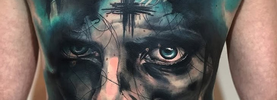 Utopian Tattoo Tribe Corp Cover Image