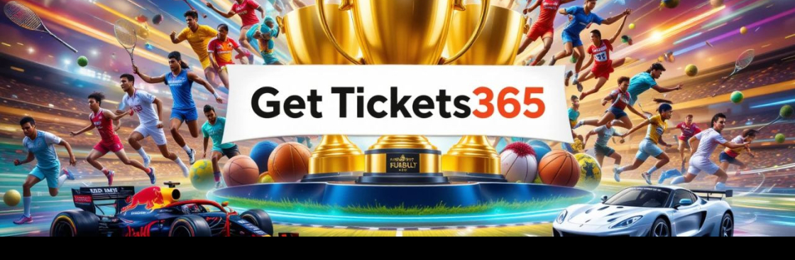 FIFA World Cup Tickets Cover Image