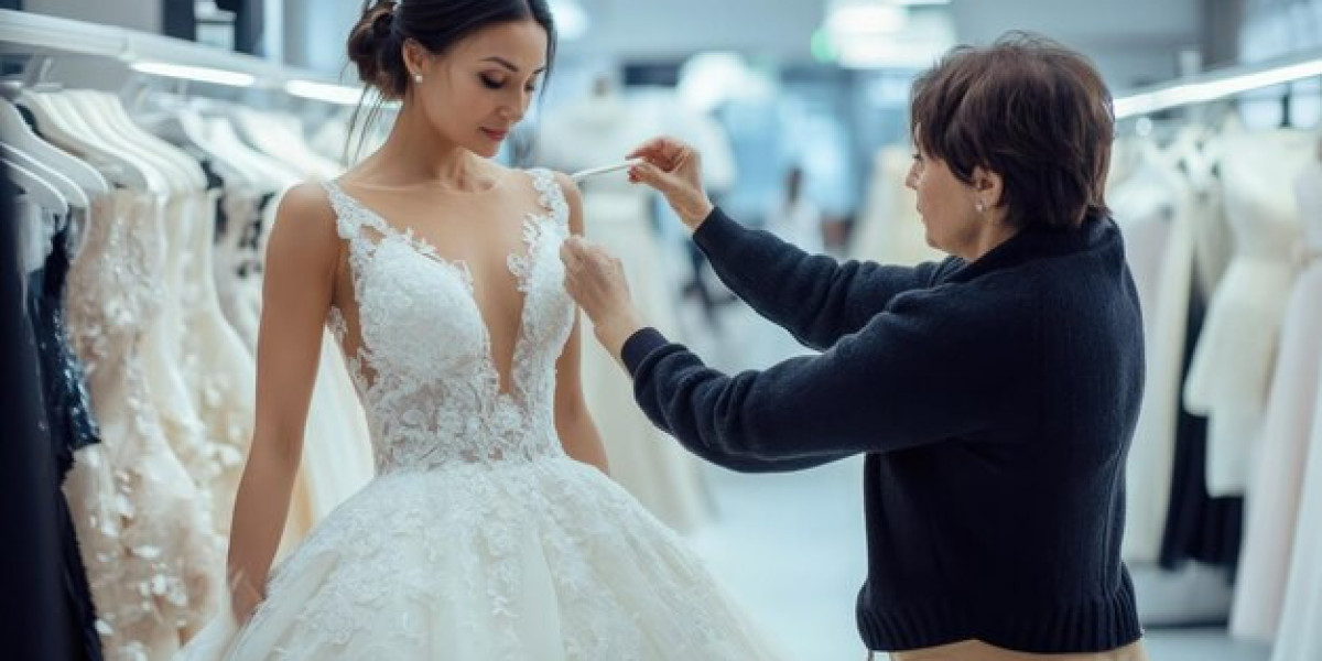 Must-Know Wedding Dress Tips Before You Buy