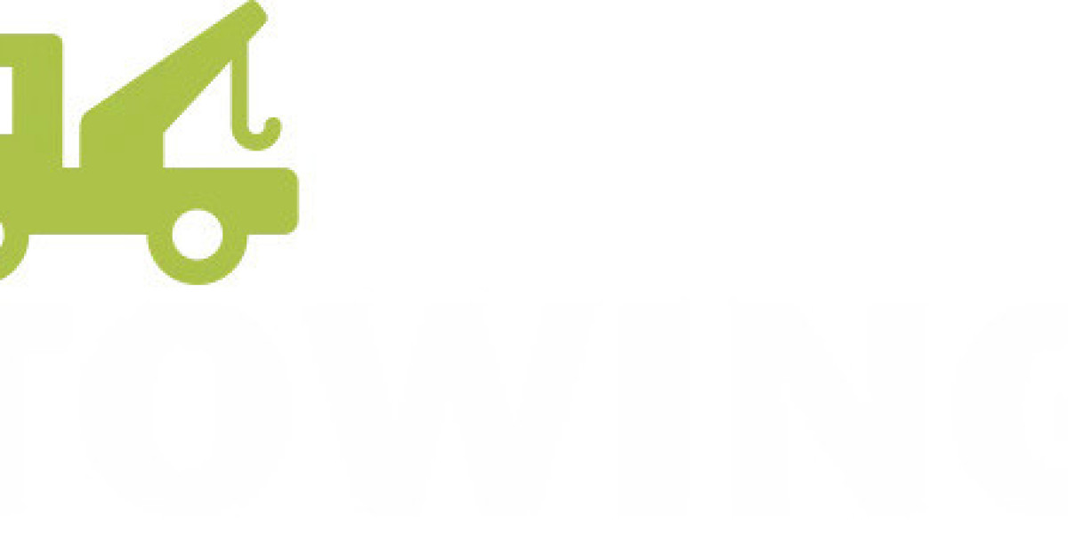 Emergency Roadside Assistance Near Me – Fast Help When You Need It Most