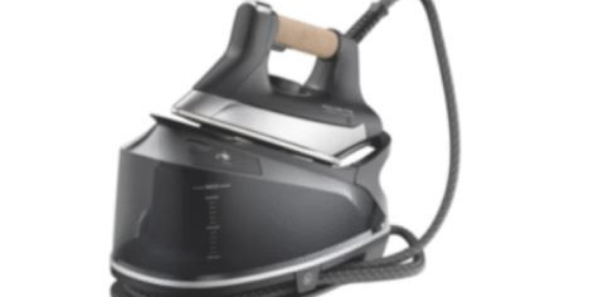 Electric Clothes Iron – Types, Features & Buying Guide