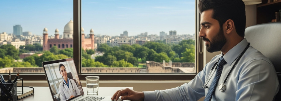 Doctor Link Cover Image