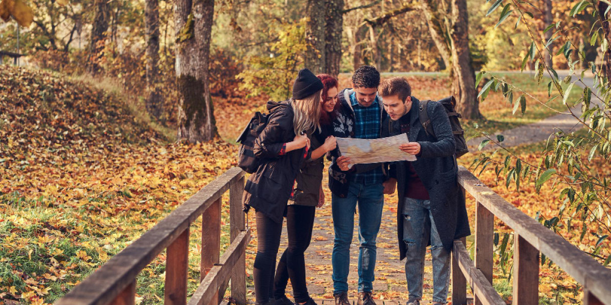 Skip the Ropes Course: Real Group Activities Denver