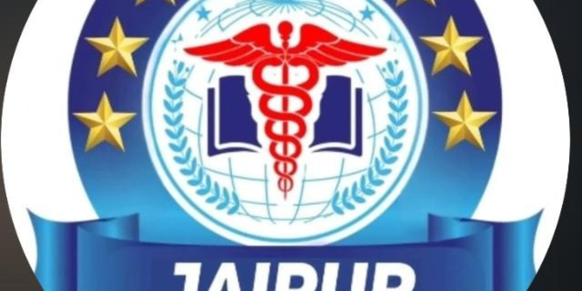 Best Nursing Coaching in Jaipur