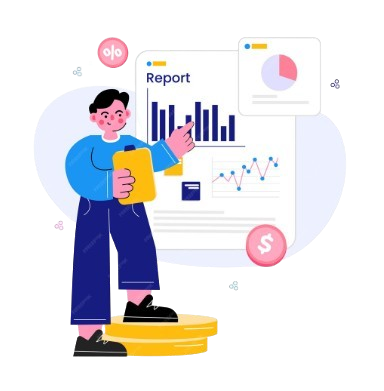 Detailed Project Report (DPR) Consultants | Preparation & Formats