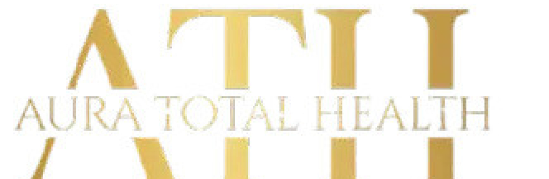 Aura Total Health Cover Image