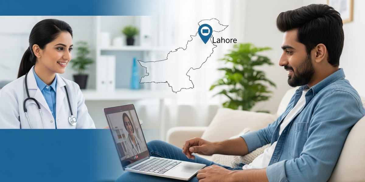 Access The Best Free Online Doctor Consultation in Pakistan, Lahore