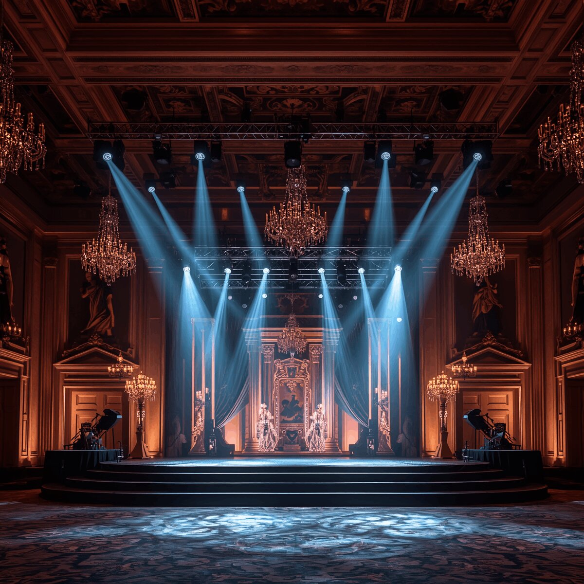 Top 10 Event Management Companies in the USA