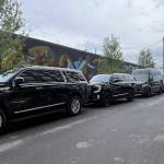 RYA Transport Profile Picture