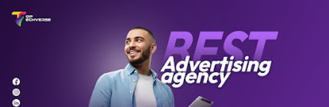 Top Techverse LLC Cover Image