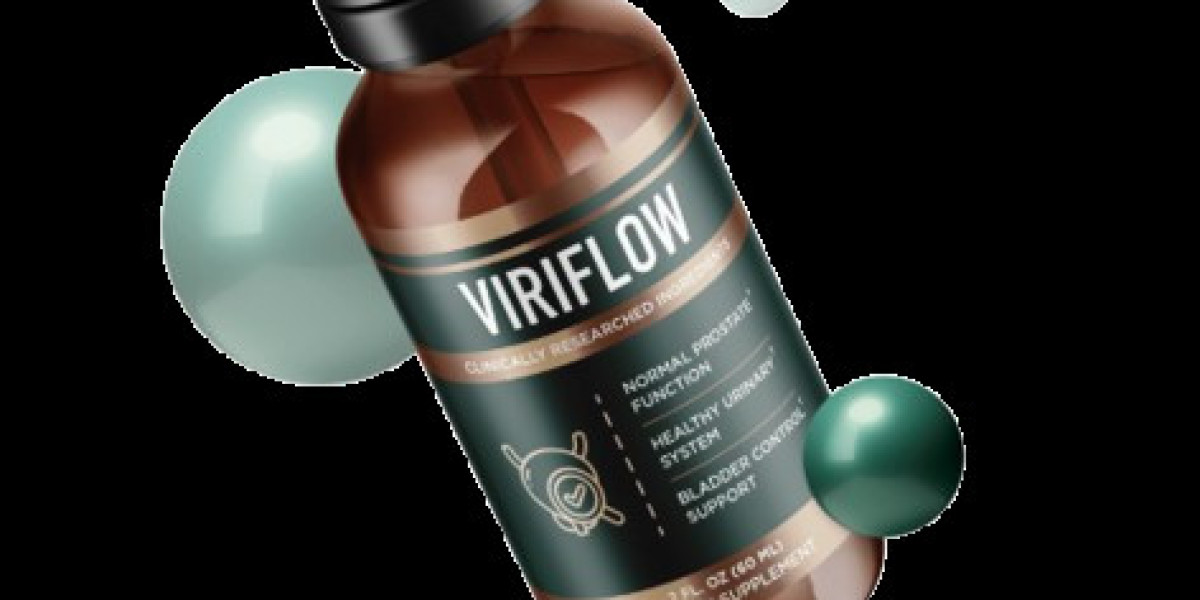 VairiFlow – Natural Support for Better Blood Circulation and Daily Wellness