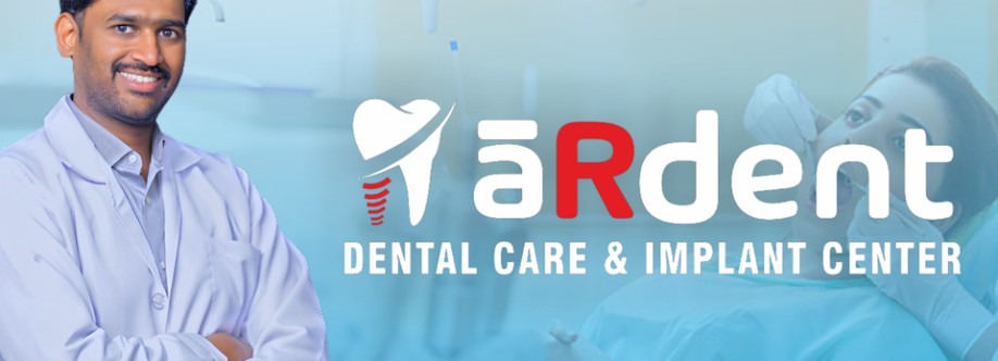 Full Mouth Dental Implants Treatment Cover Image