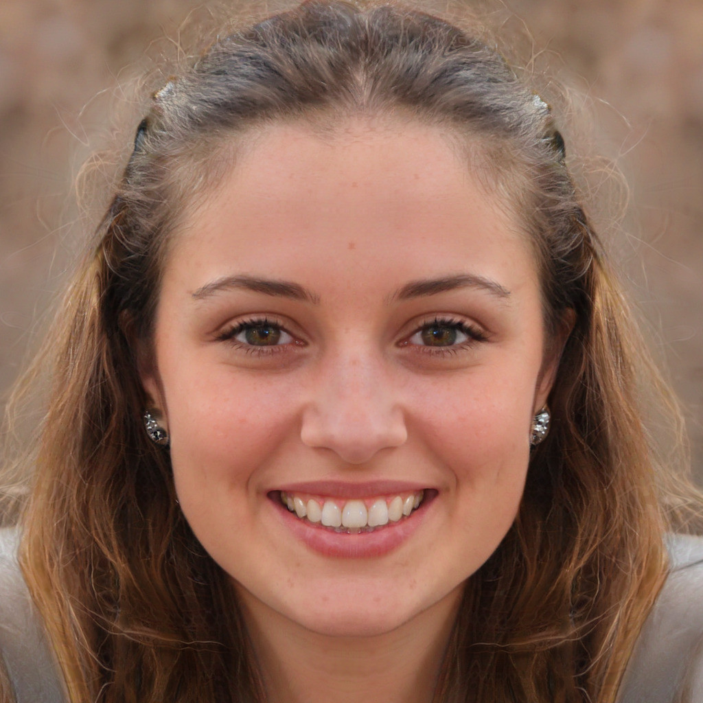 Aurora Mitchell Profile Picture