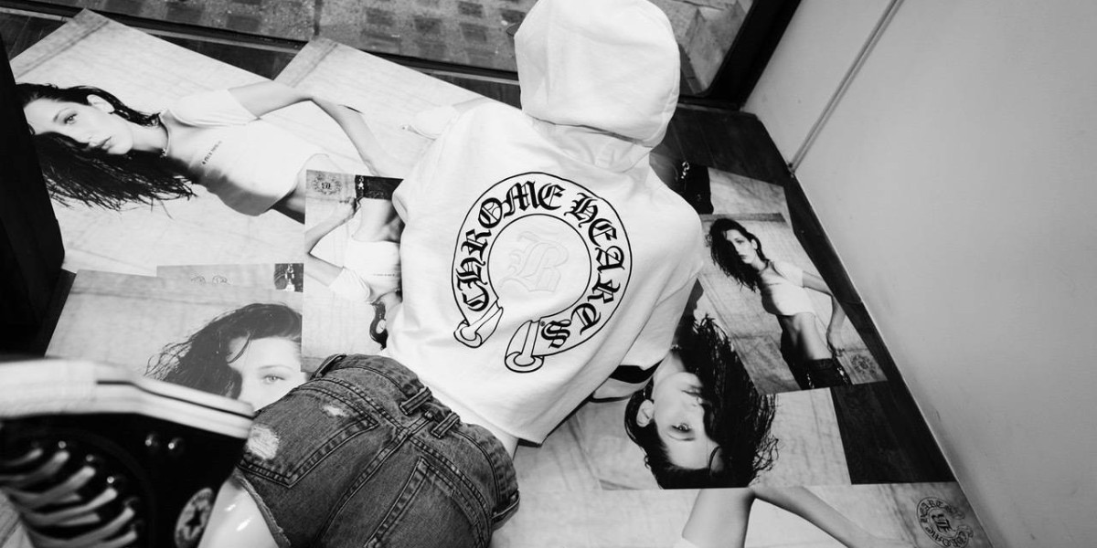 Chrome Hearts Jeans Styling Tips For Casual Fashion