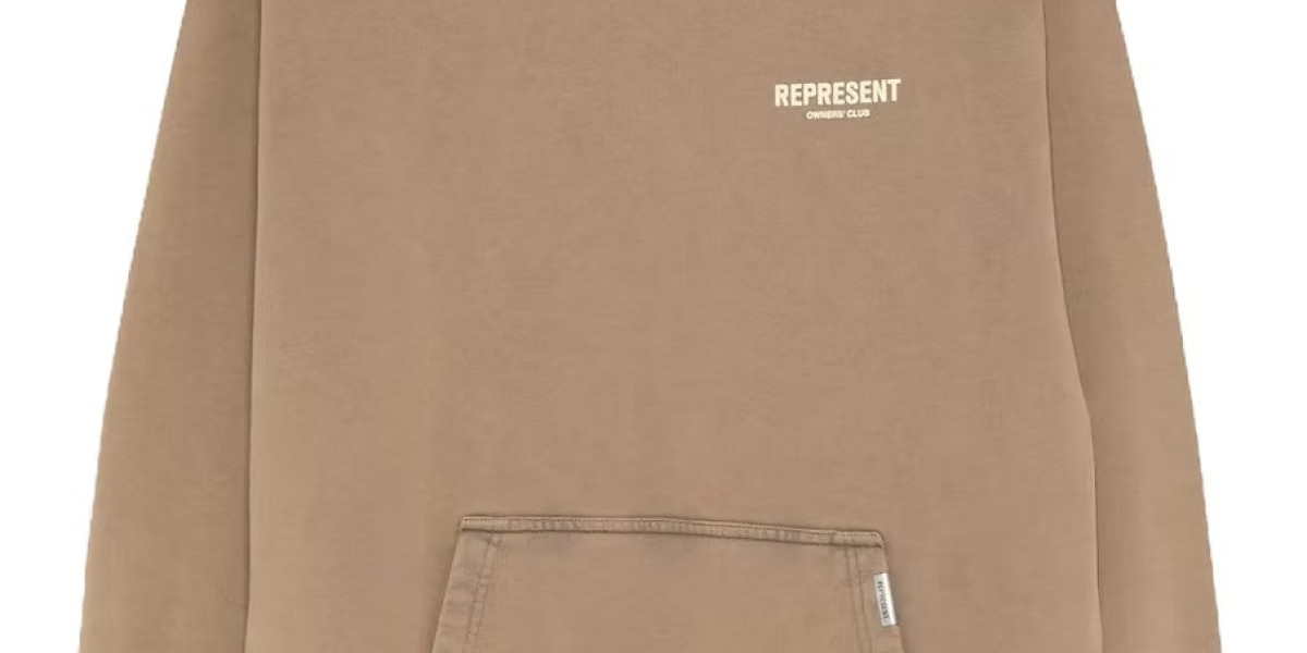 Shop the Official Represent Premium Hoodies & Streetwear Collection
