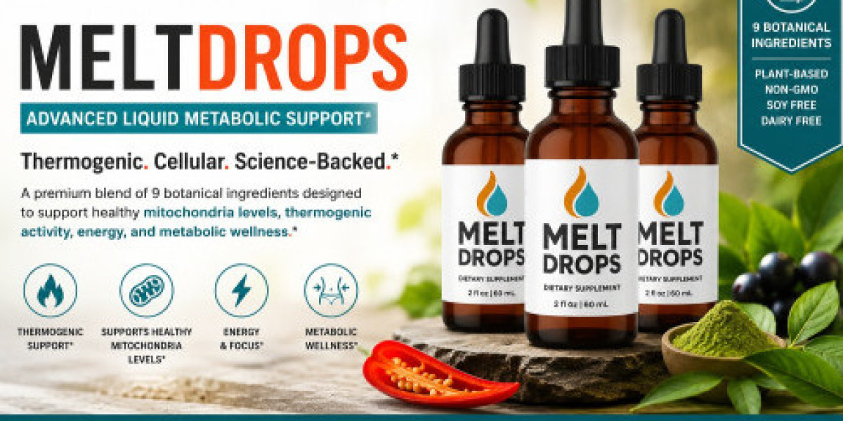 Melt Drops Where To Buy and Melt Drops Official Website Access Guide