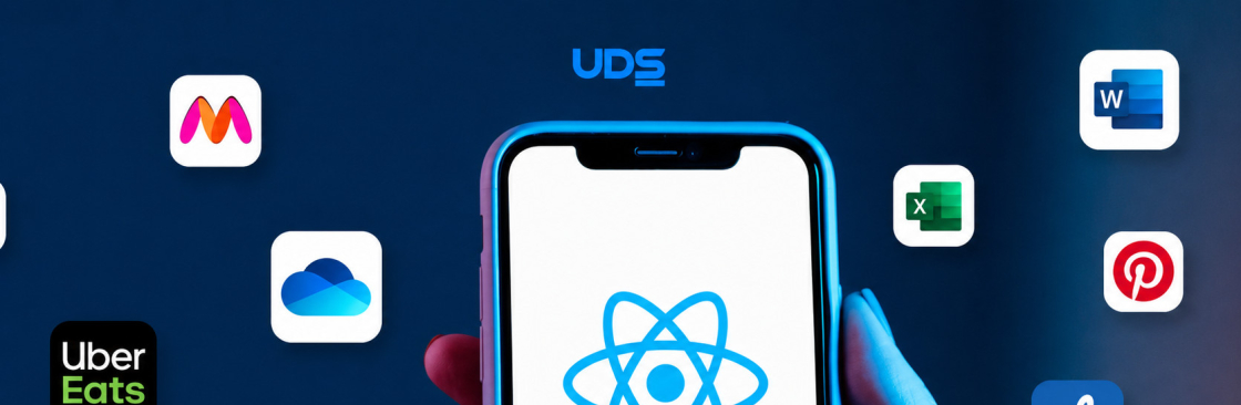 React Native Developer Cover Image