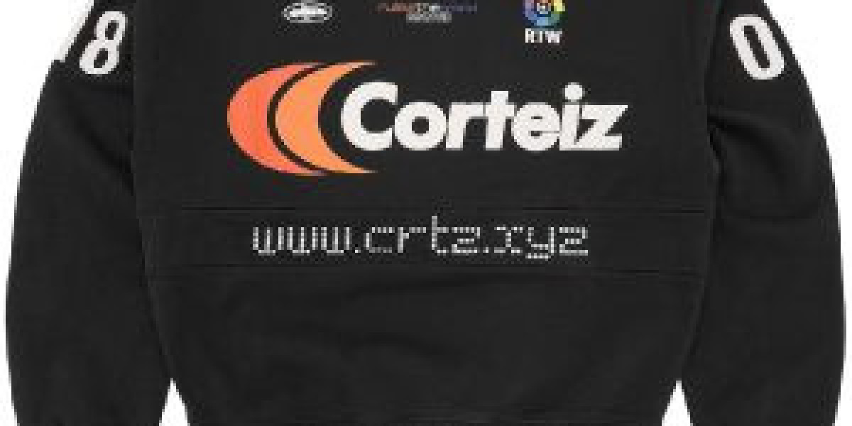 Corteiz UK Clothing Styles for Everyday Street Looks