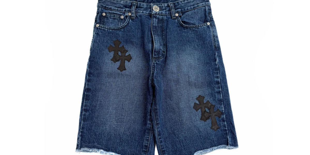 Chrome Hearts High End Accessories