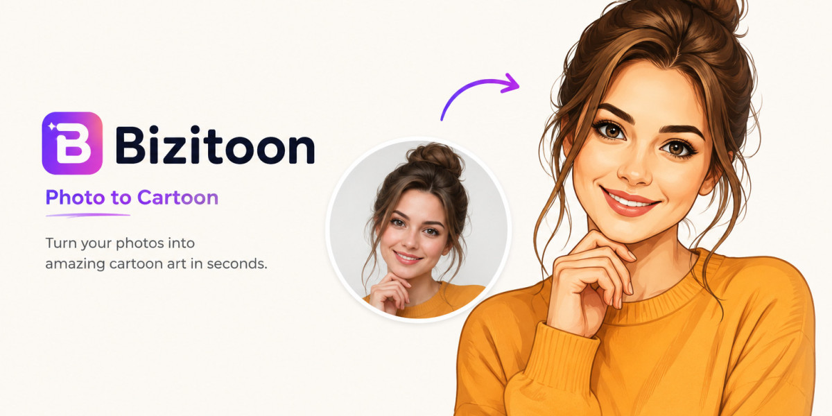 Create Social Media-Ready Cartoon Images in Minutes
