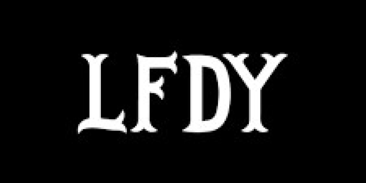 Why LFDY Is Redefining Streetwear Fashion in Germany
