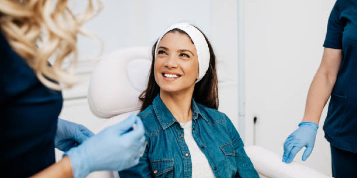 What to Expect from Cosmetic Surgery in Riyadh Before Treatment