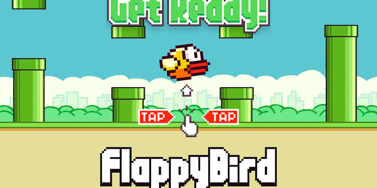 Reliving the Madness: A Guide to Discovering Flappy Bird