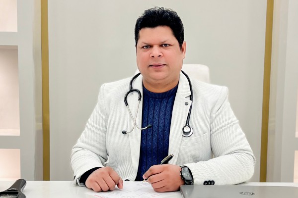 Best Sexologist in Hisar | ED & PE Treatment Hisar