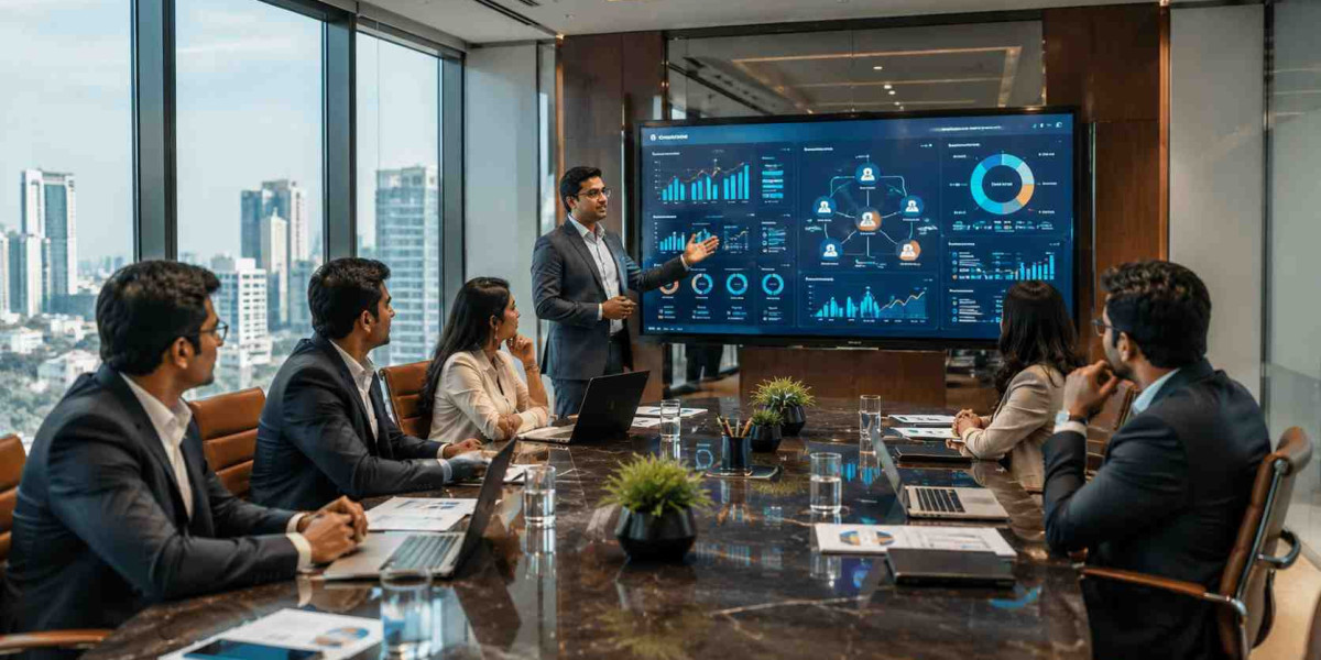 Best SAP Consultant in Delhi NCR for Modern ERP Solutions