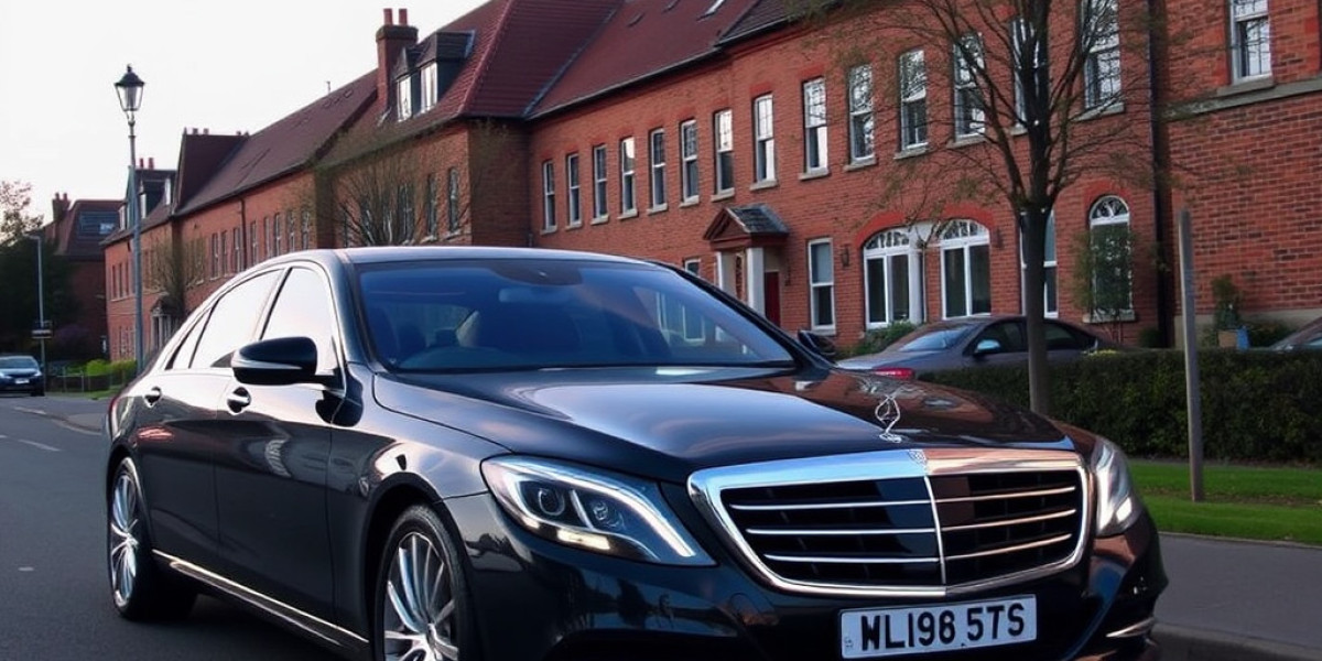 Private vs. Public Airport Transfer: Which Is Right for You?