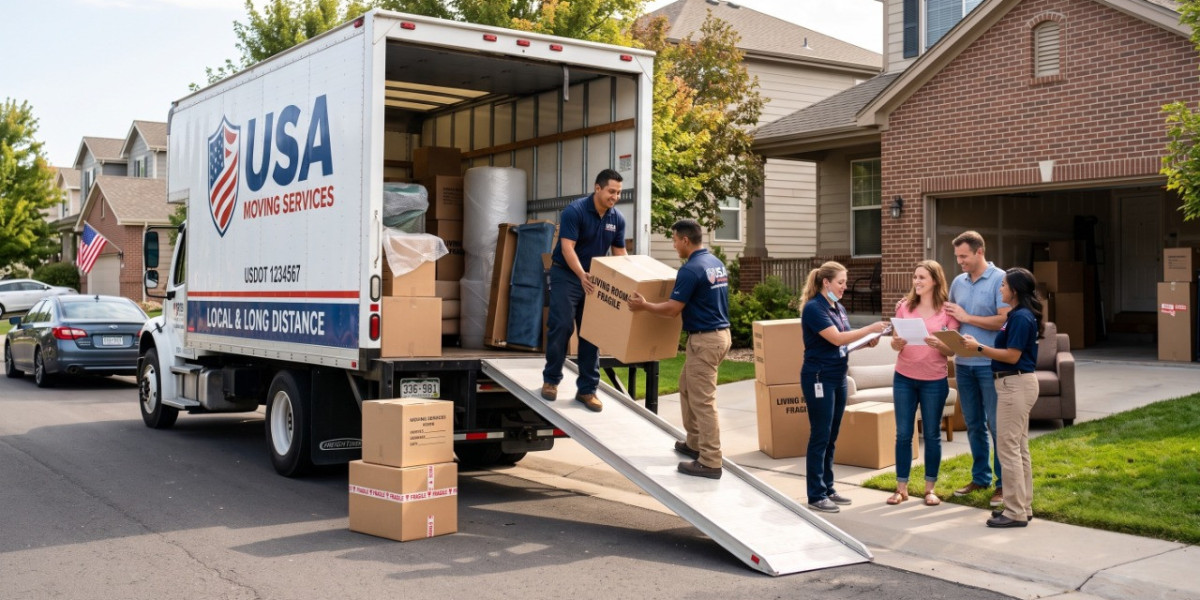 Which Moving Company Should You Choose?