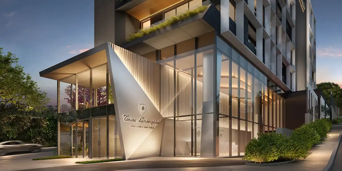 Why Gen-Z and Millennial Entrepreneurs Are Choosing Tonino Lamborghini Residences