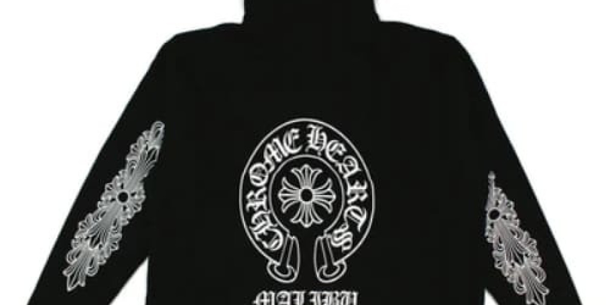 Shop Chrome Hearts Germany | Premium Hoodies & Rings