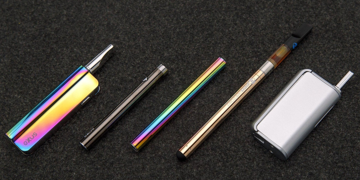 What Adult Consumers Should Know Before Choosing Quality Vape Equipment