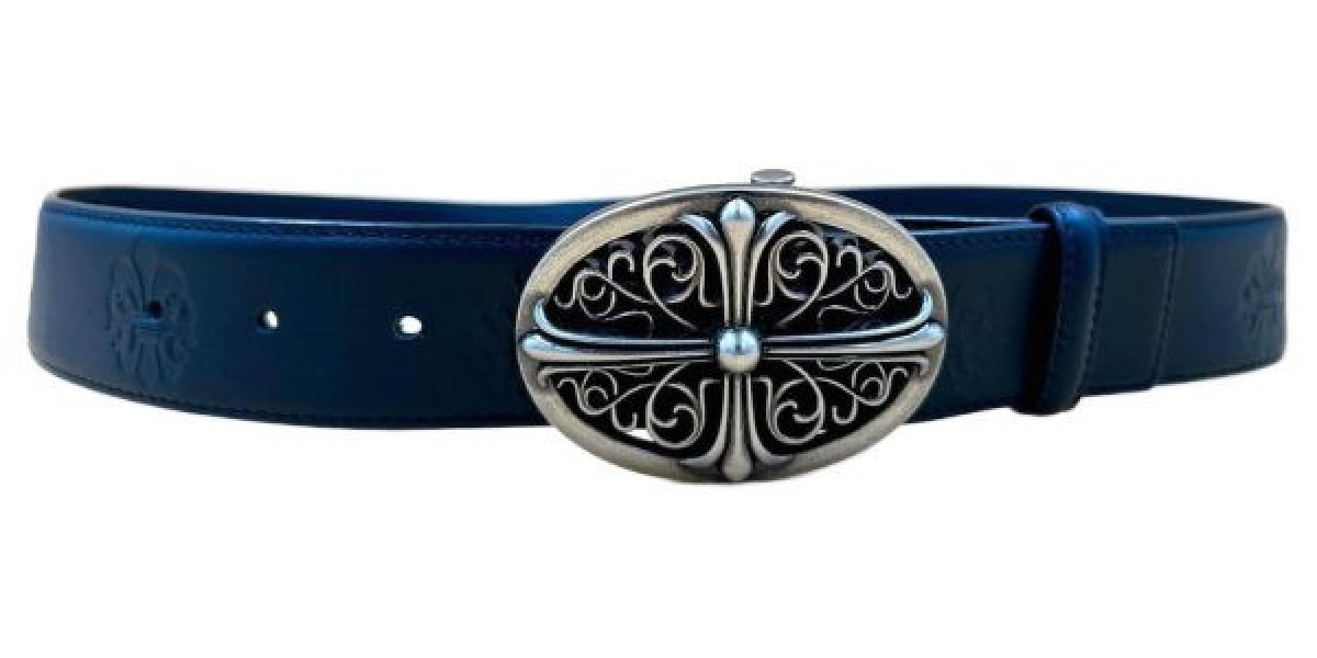 Chrome Hearts Gürtel: Luxus Streetwear Guide 2026
