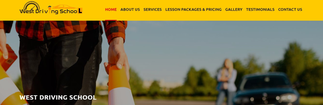 Automatic Car Driving Classes Cover Image