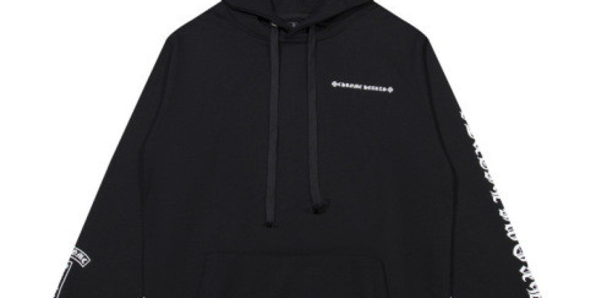 Chrome Hearts Trends You Need Now