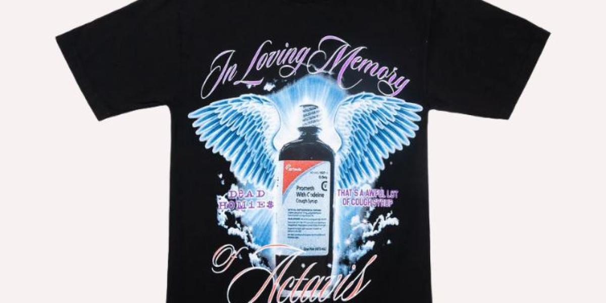 Discover Authentic That's A Awful Lot Of Cough Syrup Apparel – Buy Trendy Streetwear Online