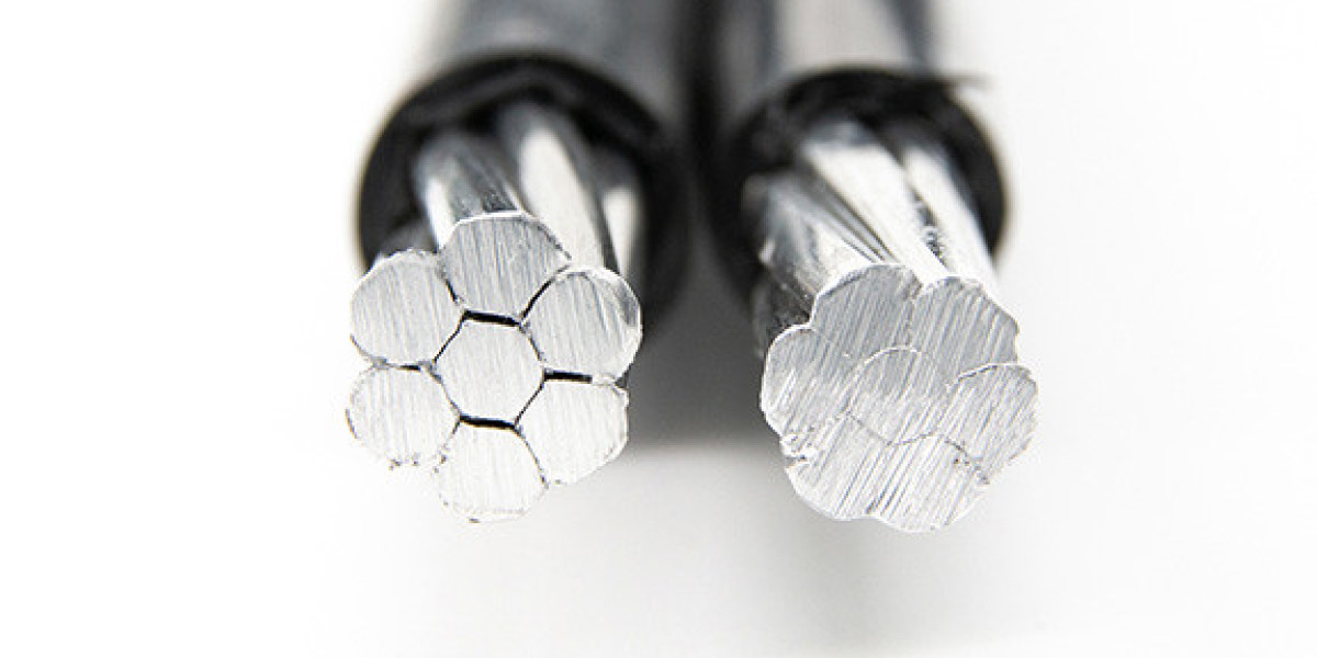 Premium Duplex Cable Solutions for Safe and Efficient Overhead Power Distribution