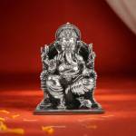 Ganeshji Idol Profile Picture