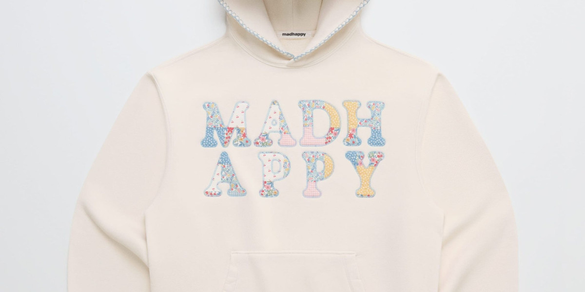 Discover Fashion Innovation With Madhappy Clothing Today