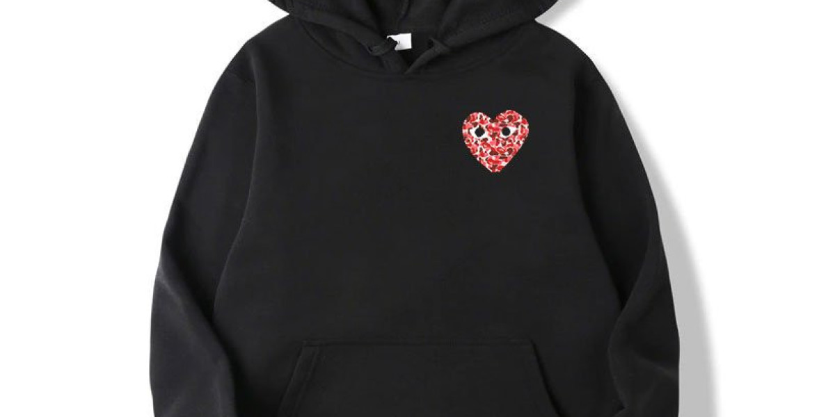 Explore the Latest Comme des Garçons Collection