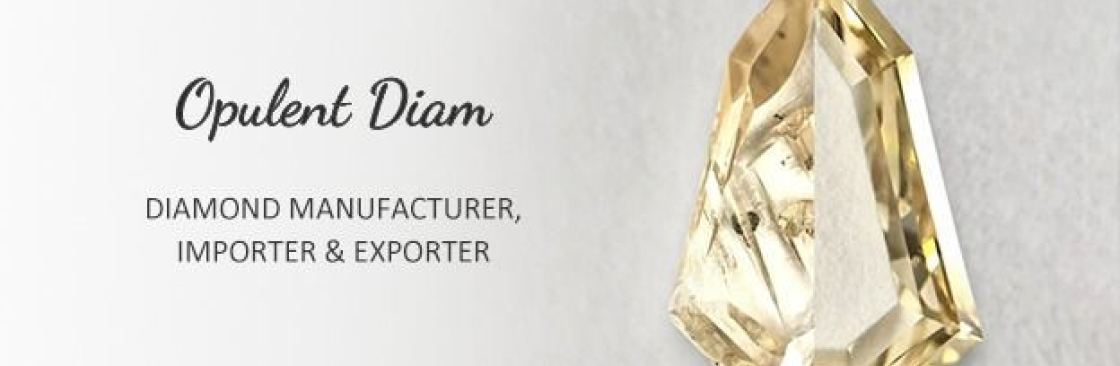 Opulent Dime Cover Image