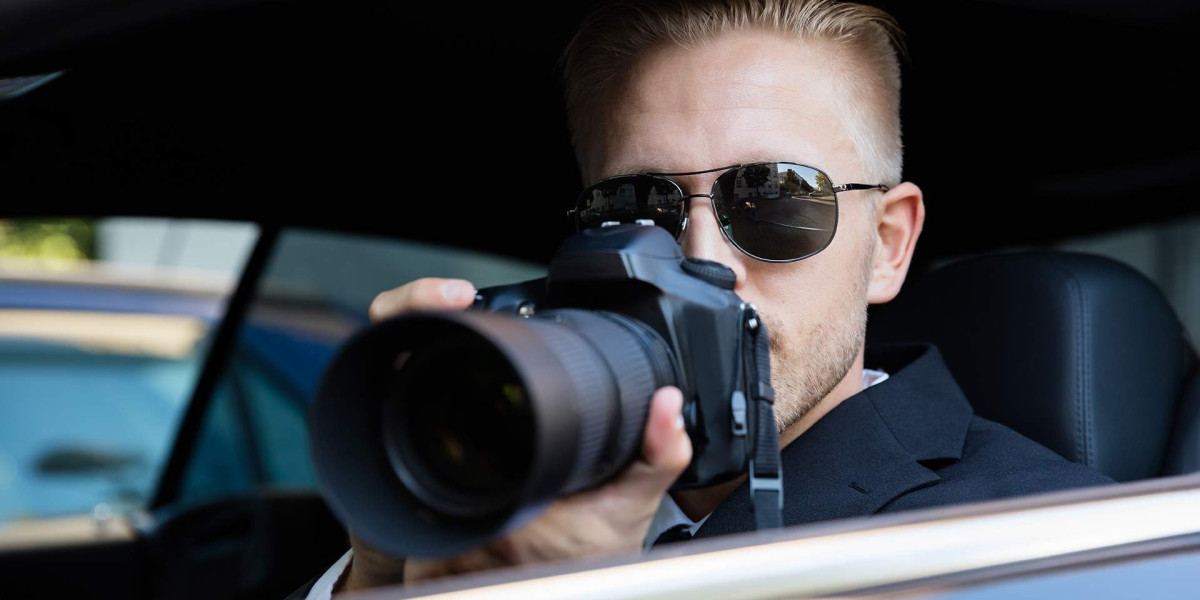 When Should You Hire a Private Detective to Find the Truth?