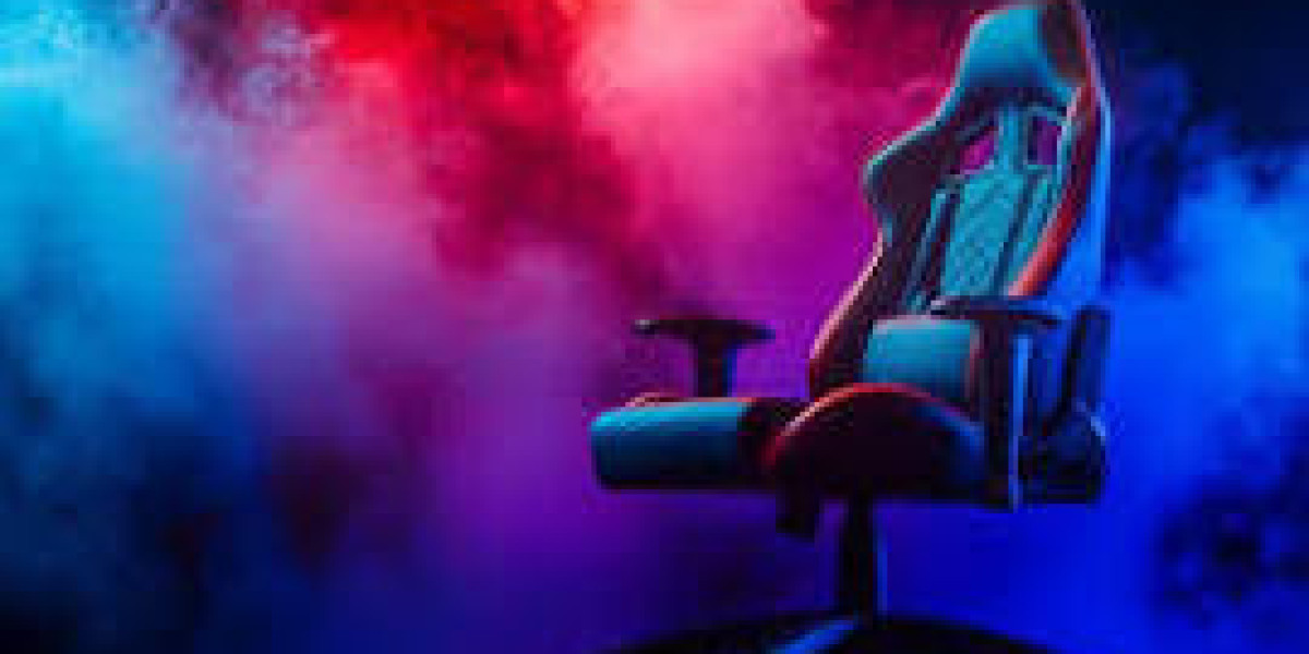 How to Choose the Best Gaming Chair for Your Setup: Features, Designs, and Buying Tips