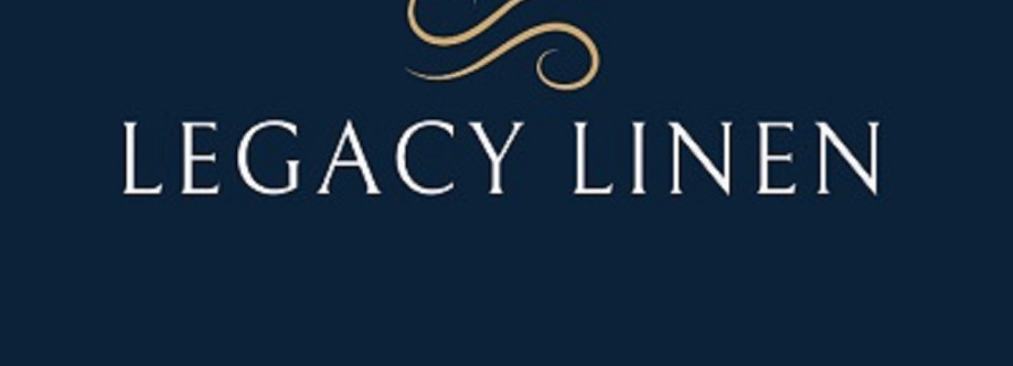 Legacy Linen Cover Image